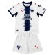 Monterrey 26/27 Away Jersey and Short Kit