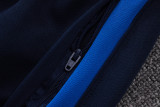 Inter 26/27 Training Jacket and Pants Set A26131