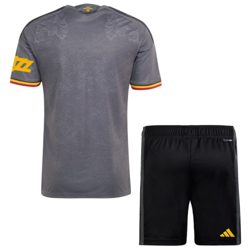 AS Roma 26/27 Third Jersey and Short Kit