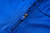 MUFC 26/27 Half-Zip Training Top and Pants Set B26121