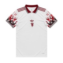 Thai Version MUFC 26/27 Special Jersey Thai Version MUFC 26/27 Special Jersey