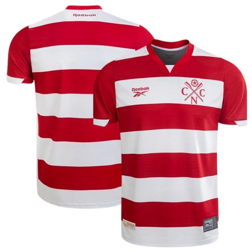 Thai Version Clube Náutico 26/27 Third Jersey