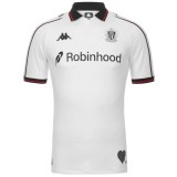 Player Version OGC Nice 26/27 Away Authentic Jersey