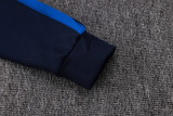 Inter 26/27 Training Jacket and Pants Set A26131