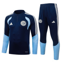 Ajax 26/27 Half-Zip Training Top and Pants Set B26113 Ajax 26/27 Half-Zip Training Top and Pants Set B26113
