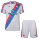 Crystal Palace 26/27 Home Jersey and Short kit