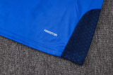 MUFC 26/27 Half-Zip Training Top and Pants Set B26121