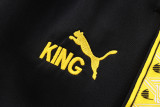 Borussia Dortmund 26/27 Training Jacket and Pants Set A26133