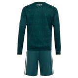 Kids RMCF 26/27 Away Long Sleeve Jersey and Short Kit