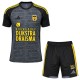 SC Cambuur 26/27 Away Jersey and Short Kit