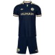 Player Version Kids Al-Nassr FC 26/27 Away Authentic Kit