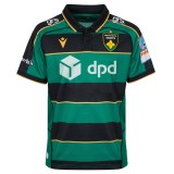 Northampton Saints 2026/2027 Mens Home Rugby Jersey