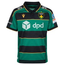 Northampton Saints 2026/2027 Mens Home Rugby Jersey