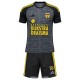 Kids SC Cambuur 26/27 Away Jersey and Short Kit