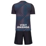 Kids ATM 26/27 Goalkeeper Jersey and Short Kit