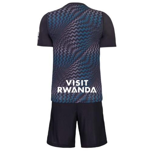 Kids ATM 26/27 Goalkeeper Jersey and Short Kit