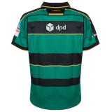 Northampton Saints 2026/2027 Mens Home Rugby Jersey