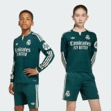 Kids RMCF 26/27 Away Long Sleeve Jersey and Short Kit