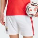 Player Version Benfica 26/27 Home Authentic Shorts