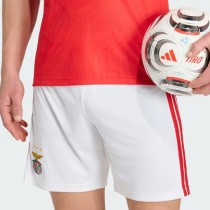 Player Version Benfica 26/27 Home Authentic Shorts Player Version Benfica 26/27 Home Authentic Shorts