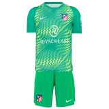 Kids ATM 26/27 Goalkeeper Jersey and Short Kit