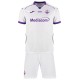 Kids Fiorentina 26/27 Away Jersey and Short Kit