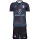 Kids ATM 26/27 Goalkeeper Jersey and Short Kit