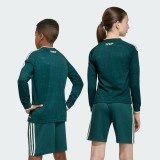 Kids RMCF 26/27 Away Long Sleeve Jersey and Short Kit