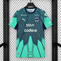 Thai Version Monterrey 26/27 Goalkeeer Jersey Thai Version Monterrey 26/27 Goalkeeer Jersey