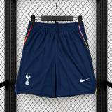 Thai Version TOT 26/27 Away Shorts