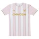 Thai Version OM 26/27 Pink October Jersey