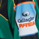 Northampton Saints 2026/2027 Mens Home Rugby Jersey