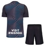 ATM 26/27 Goalkeeper Jersey and Short Kit
