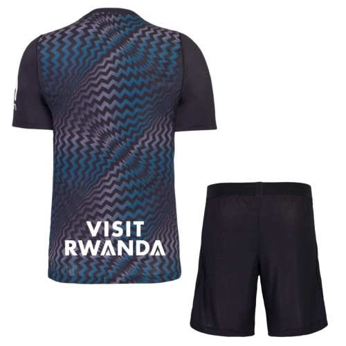 ATM 26/27 Goalkeeper Jersey and Short Kit
