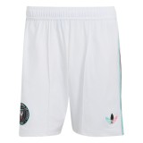 Player Version Inter Miami CF 2026 Third Authentic Shorts