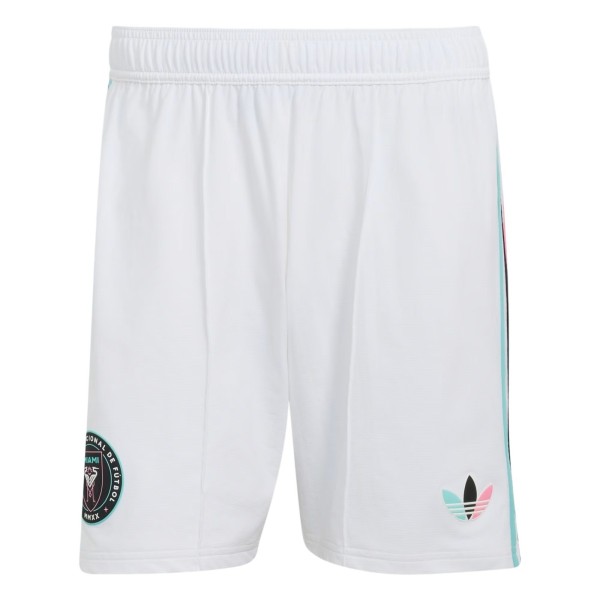 Player Version Inter Miami CF 2026 Third Authentic Shorts