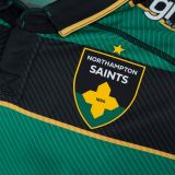 Northampton Saints 2026/2027 Mens Home Rugby Jersey