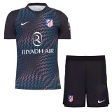 ATM 26/27 Goalkeeper Jersey and Short Kit