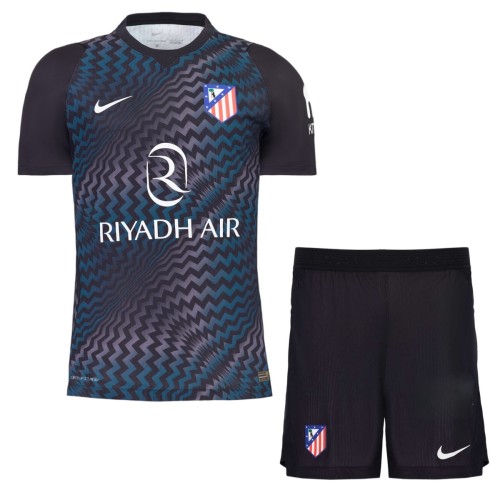 ATM 26/27 Goalkeeper Jersey and Short Kit