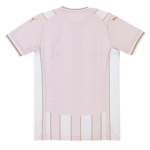 Thai Version OM 26/27 Pink October Jersey