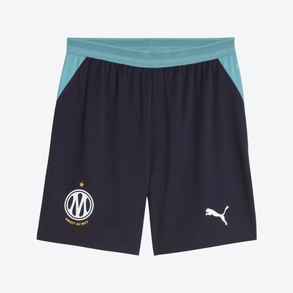 Thai Version OM 26/27 Away Shorts