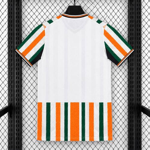 Thai Version Ivory Coast 26/27 Home Jersey