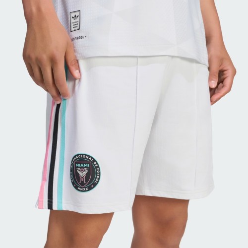 Player Version Inter Miami CF 2026 Third Authentic Shorts