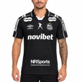 Player Version Santos 26/27 Third Authentic Jersey
