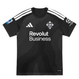 Thai Version Como 1907 26/27 Third Jersey