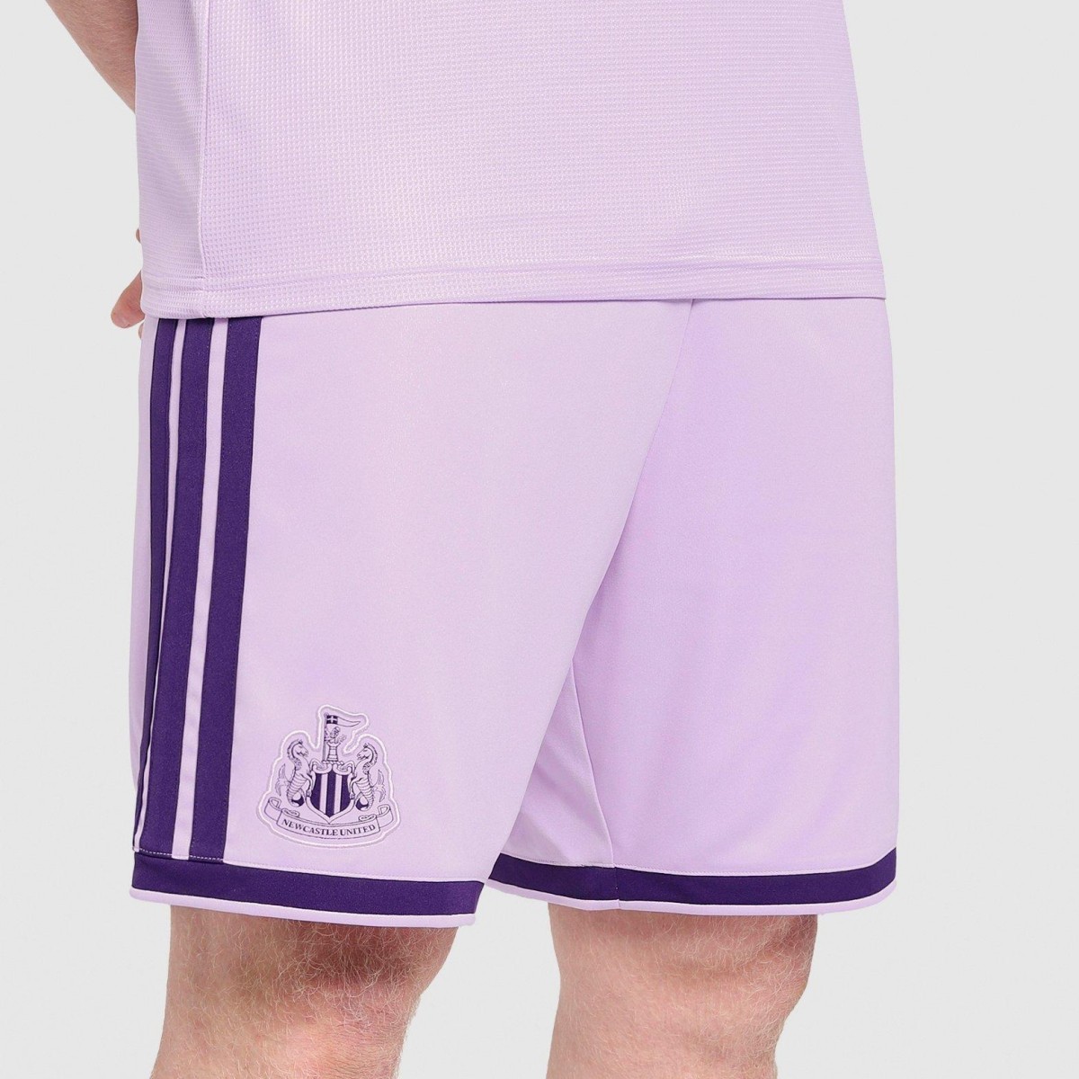 Thai Version NEW 26/27 Third Shorts