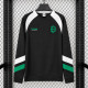 Real Betis 26/27 Retro Travel Sweatshirt