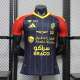 Player Version Al Qadsiah 26/27 Third Authentic Jersey