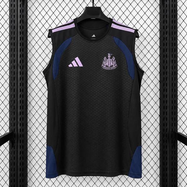 Thai Version NEW 26/27 Training Sleeveless Jersey