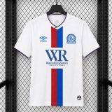 Thai Version Blackburn Rovers 26/27 Away Jersey
